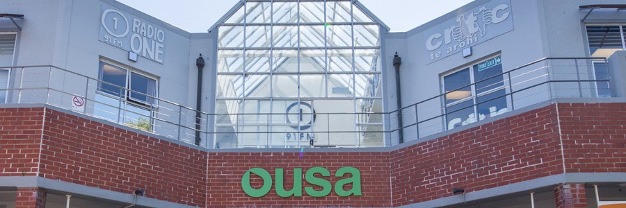 OUSA's Membership