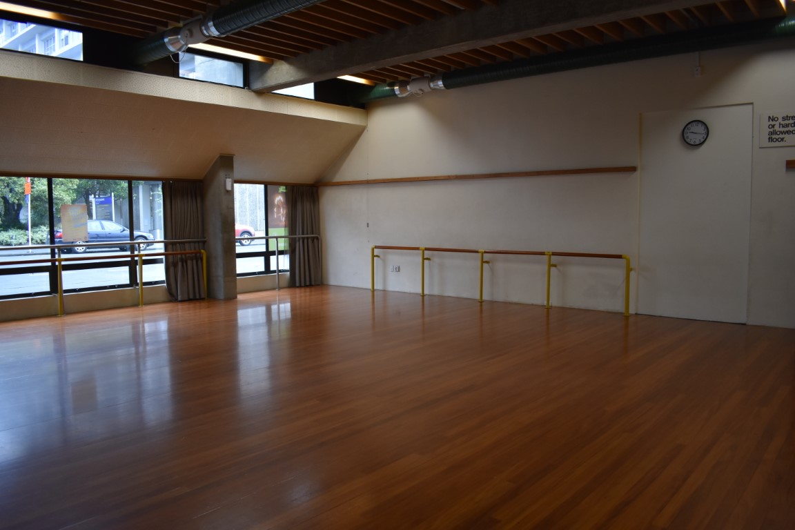 Dance Studio