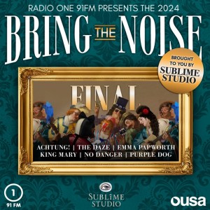 Bring The Noise 2024 - FINAL