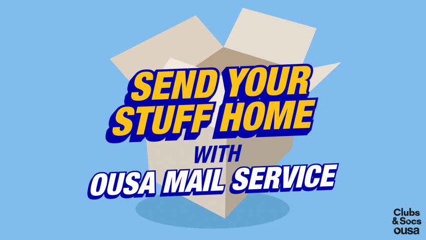 ousa mail services 