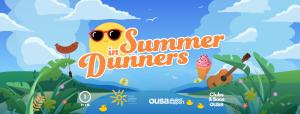 22nd Jan - Summer in Dunners - Free BBQ and Music!