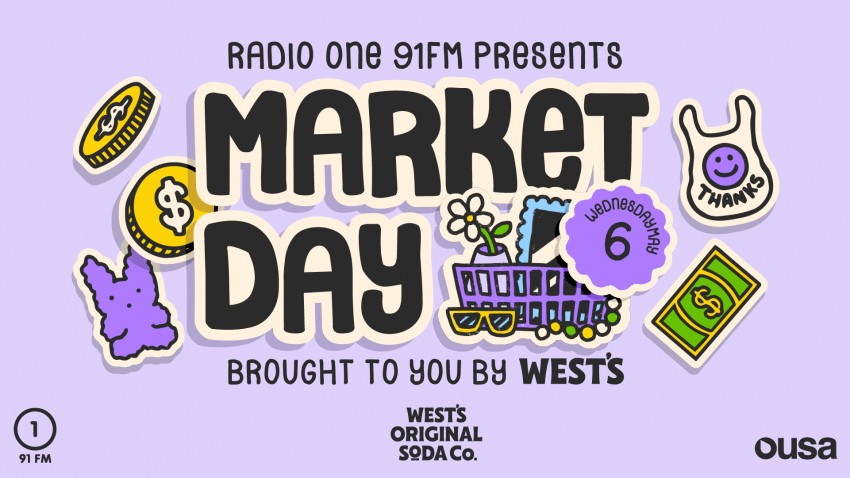 market day